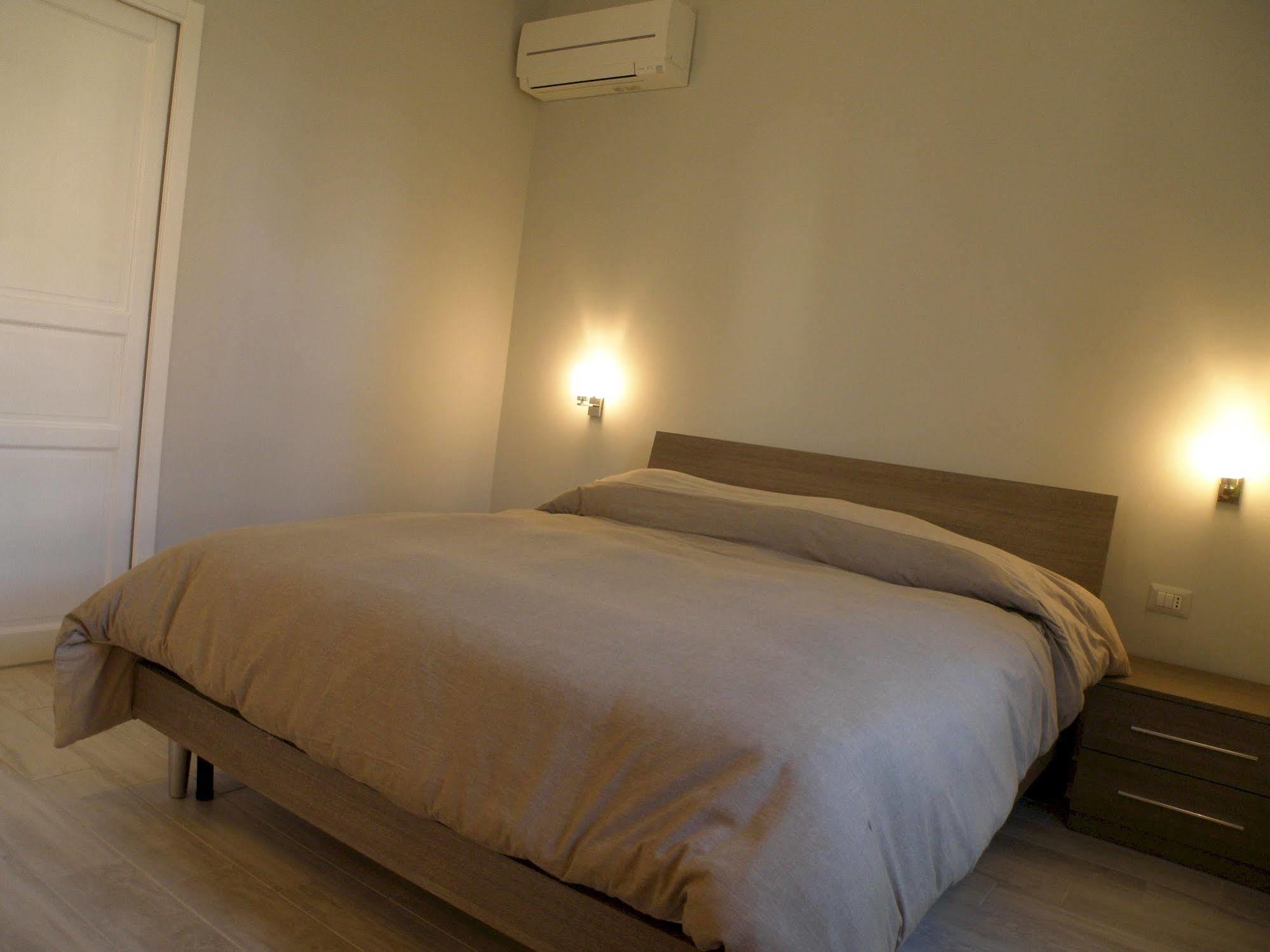 Dreaming Sorrento Suites Exteriér fotografie