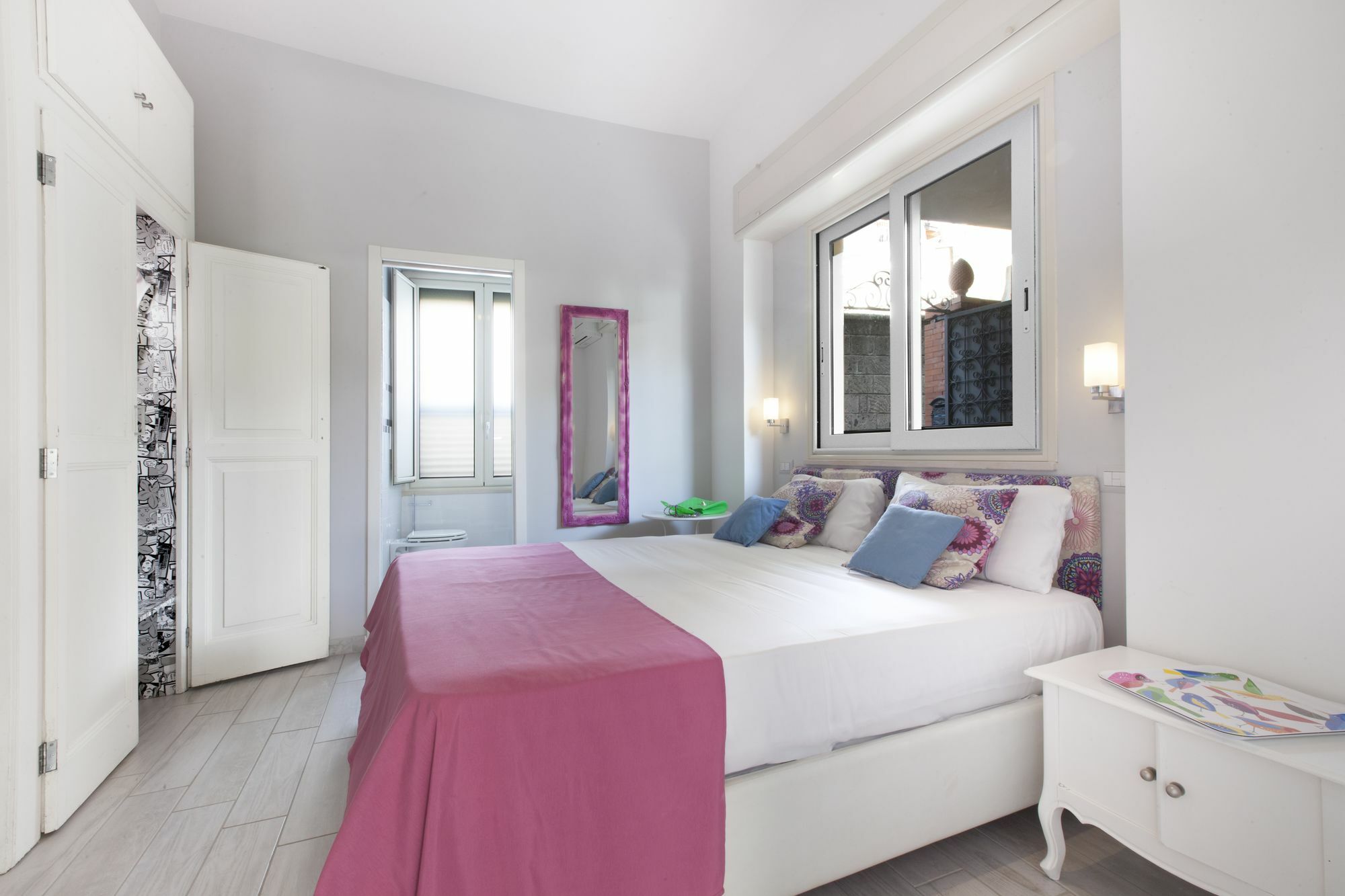 Dreaming Sorrento Suites Exteriér fotografie